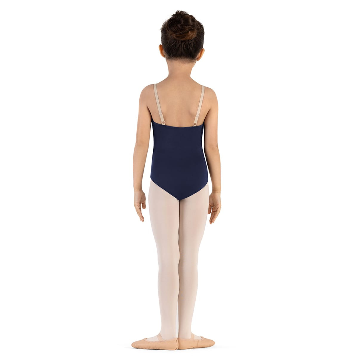 Bloch Girls Opera Camisole Leotard - DanceSupplies.com