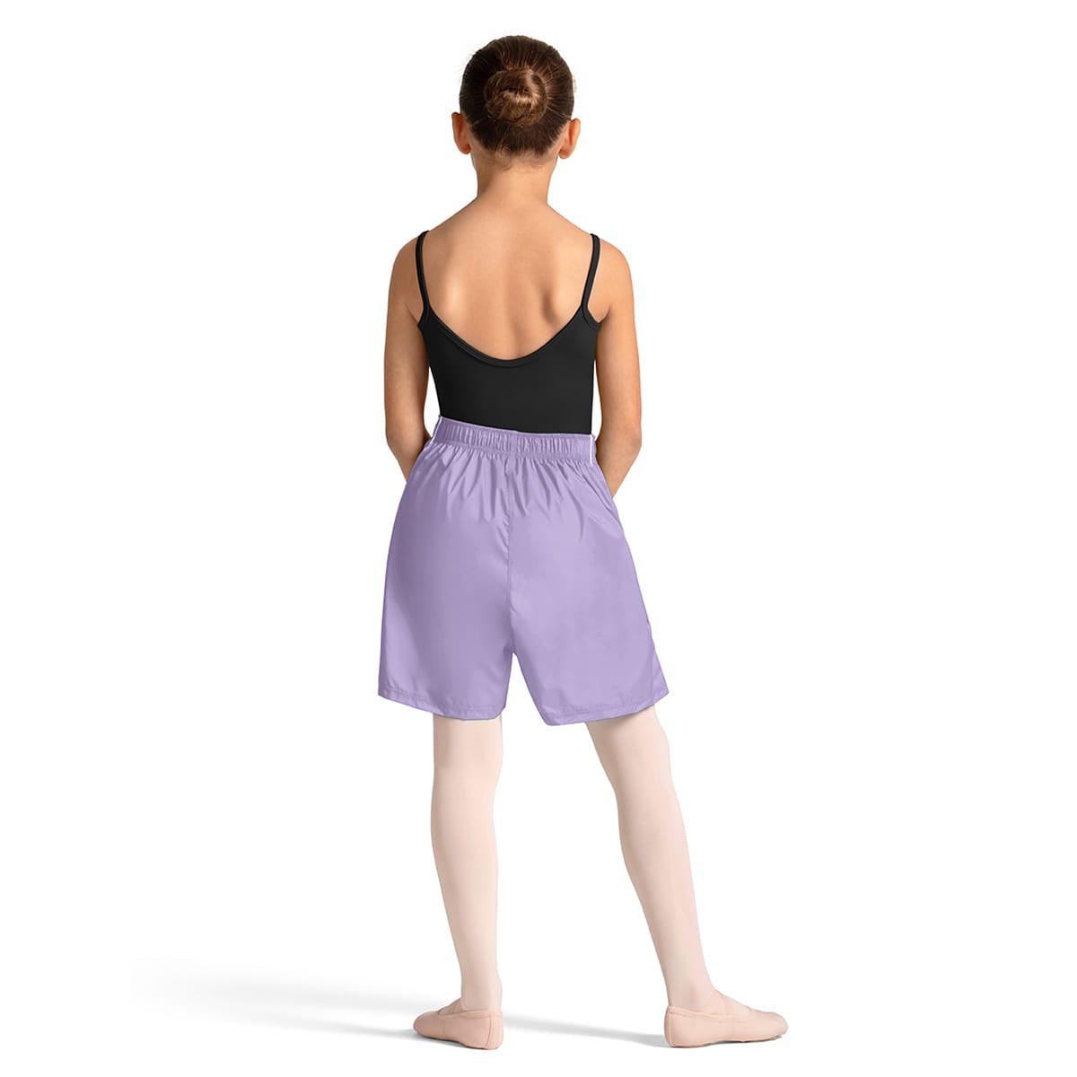 Mirella Child Celestia Ripstop Shorts - DanceSupplies.com