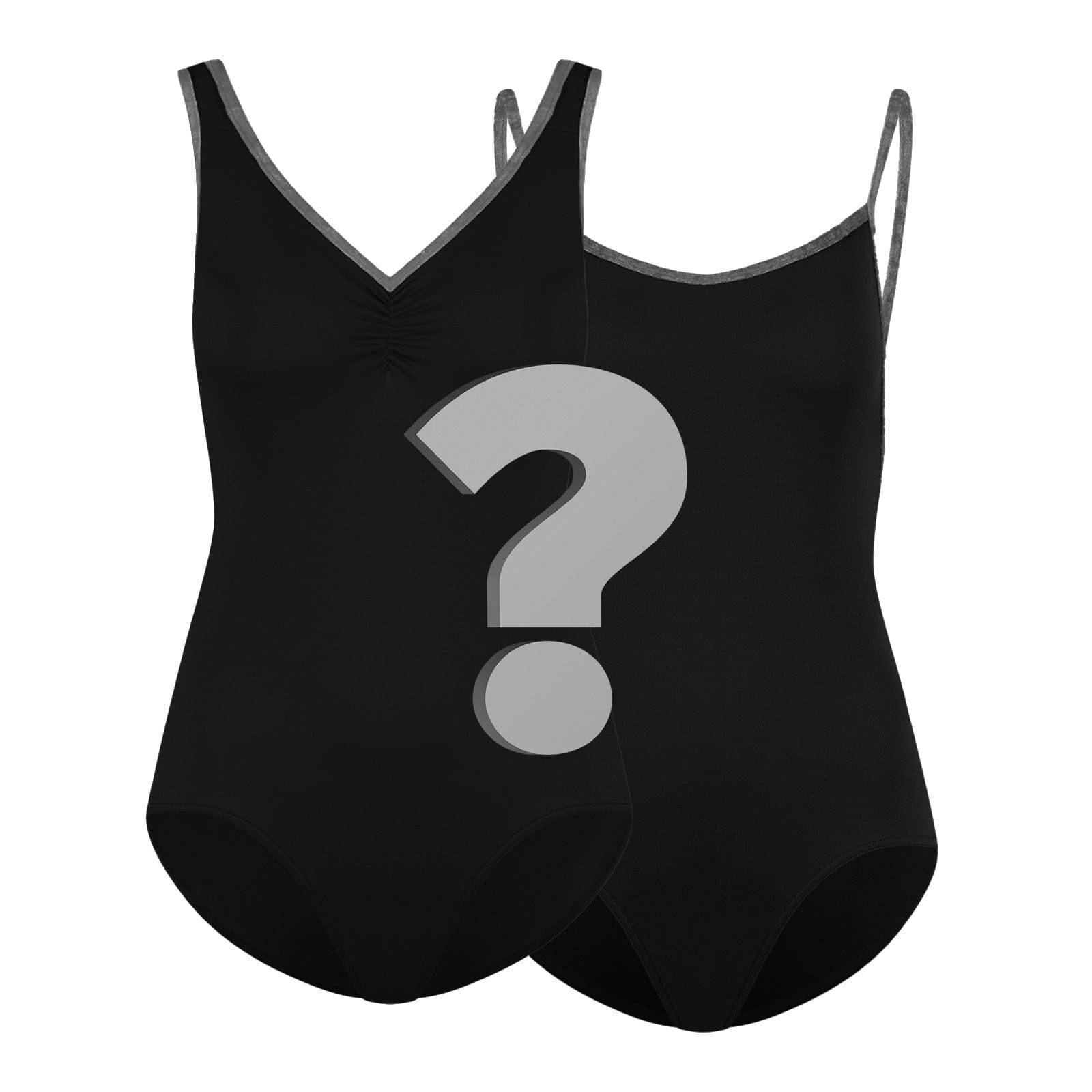 Mystery Leotard Bundle Toddler - DanceSupplies.com