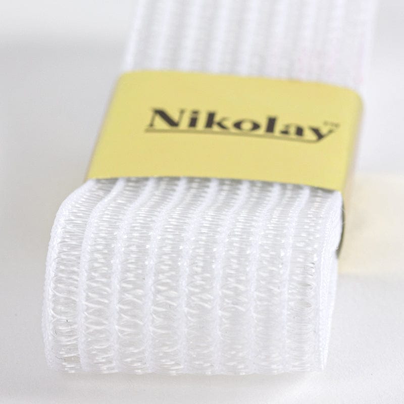 Nikolay Transparent Mesh Elastic - DanceSupplies.com