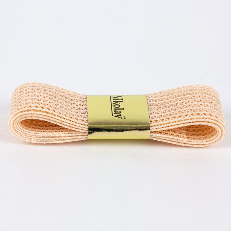 Nikolay Mesh Elastic - DanceSupplies.com
