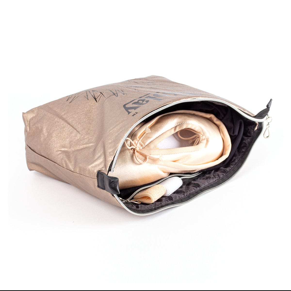 Nikolay Large Cosmetic Bag - DanceSupplies.com