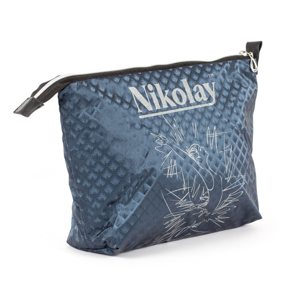 Nikolay Large Cosmetic Bag - DanceSupplies.com