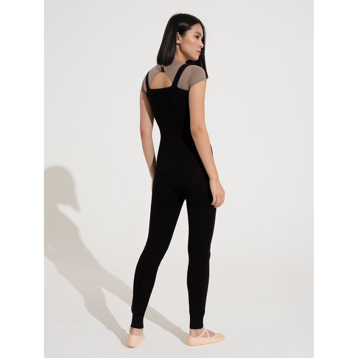 Nikolay Kane Warmup Unitard - DanceSupplies.com
