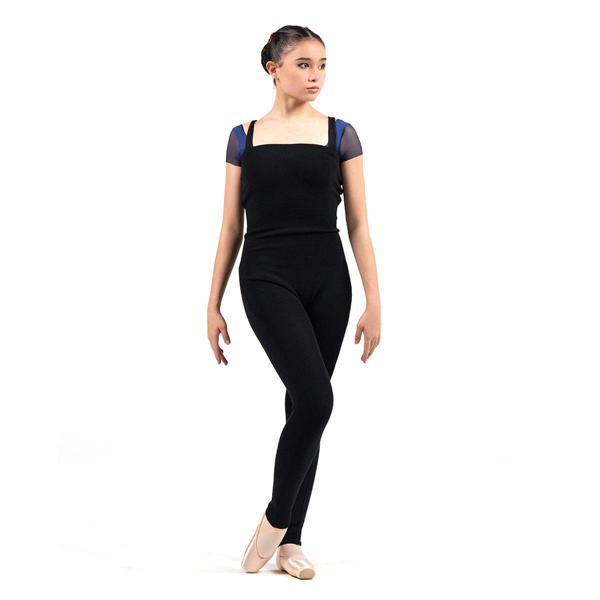 Nikolay Kane Warmup Unitard - DanceSupplies.com