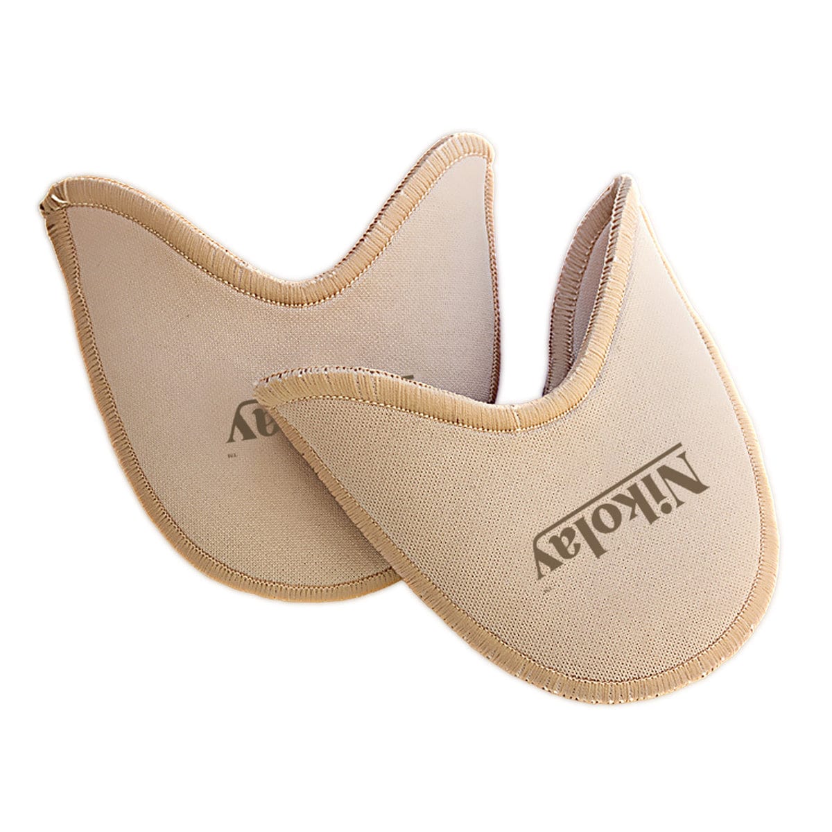 Nikolay Gel Toe Pads - DanceSupplies.com