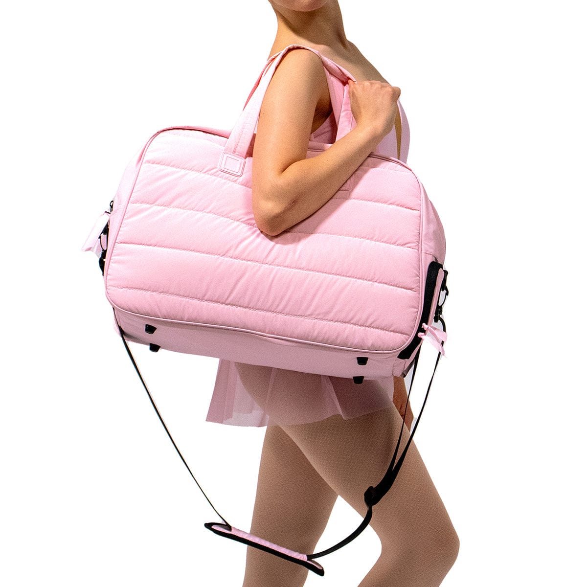 Nikolay Large Road Bag - DanceSupplies.com