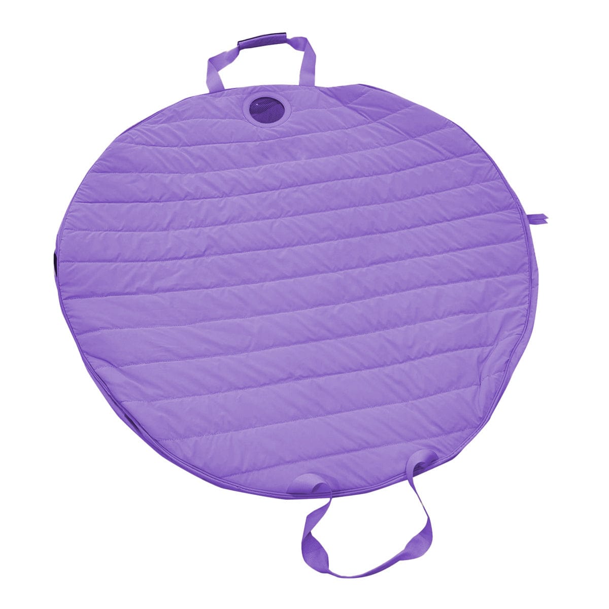 Nikolay Adult Puff Tutu Bag Lavender - DanceSupplies.com