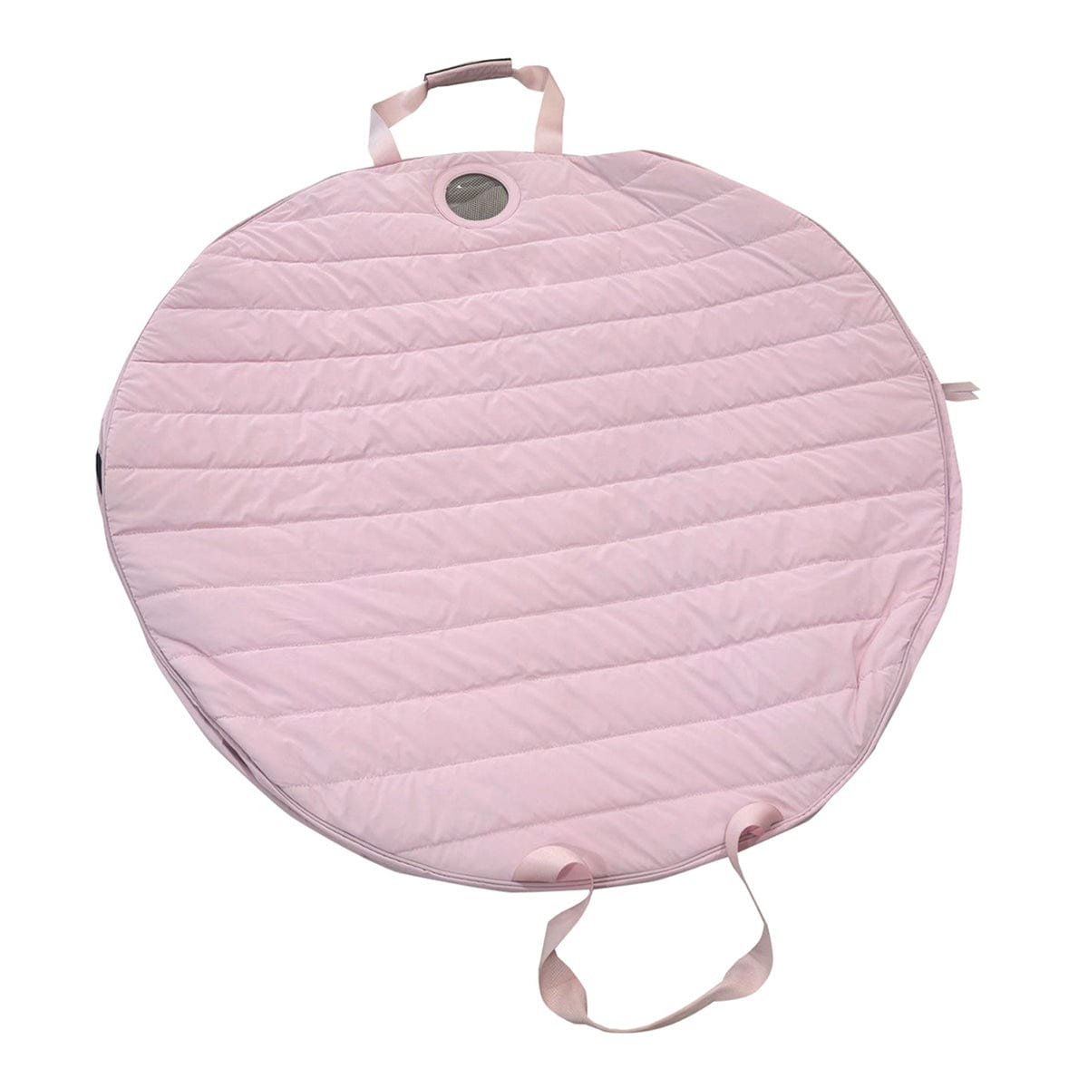 Nikolay Child Puff Tutu Bag Pink - DanceSupplies.com