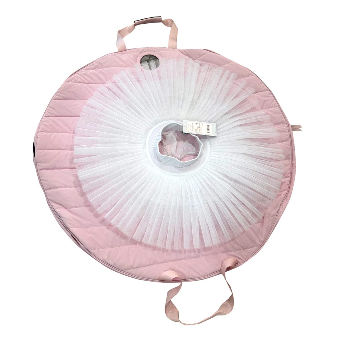 Nikolay Child Puff Tutu Bag - DanceSupplies.com