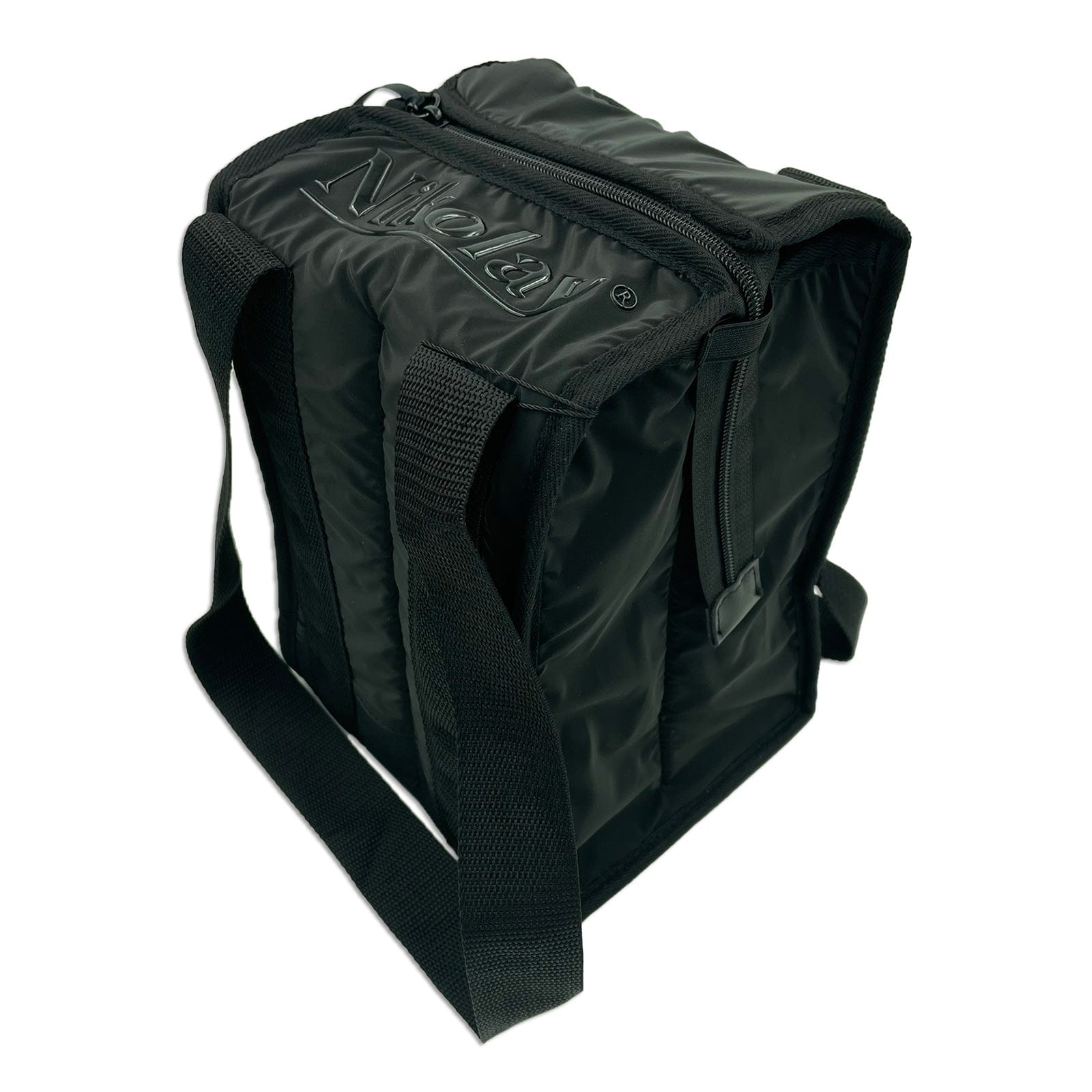 Nikolay 4 Slot Pointe Shoe Bag - DanceSupplies.com