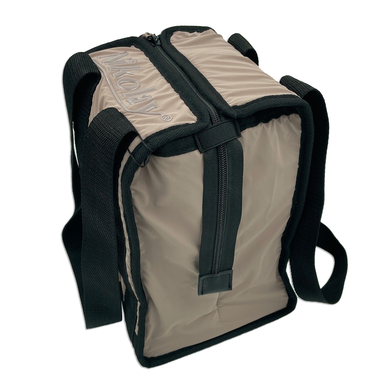 Nikolay 4 Slot Pointe Shoe Bag - DanceSupplies.com