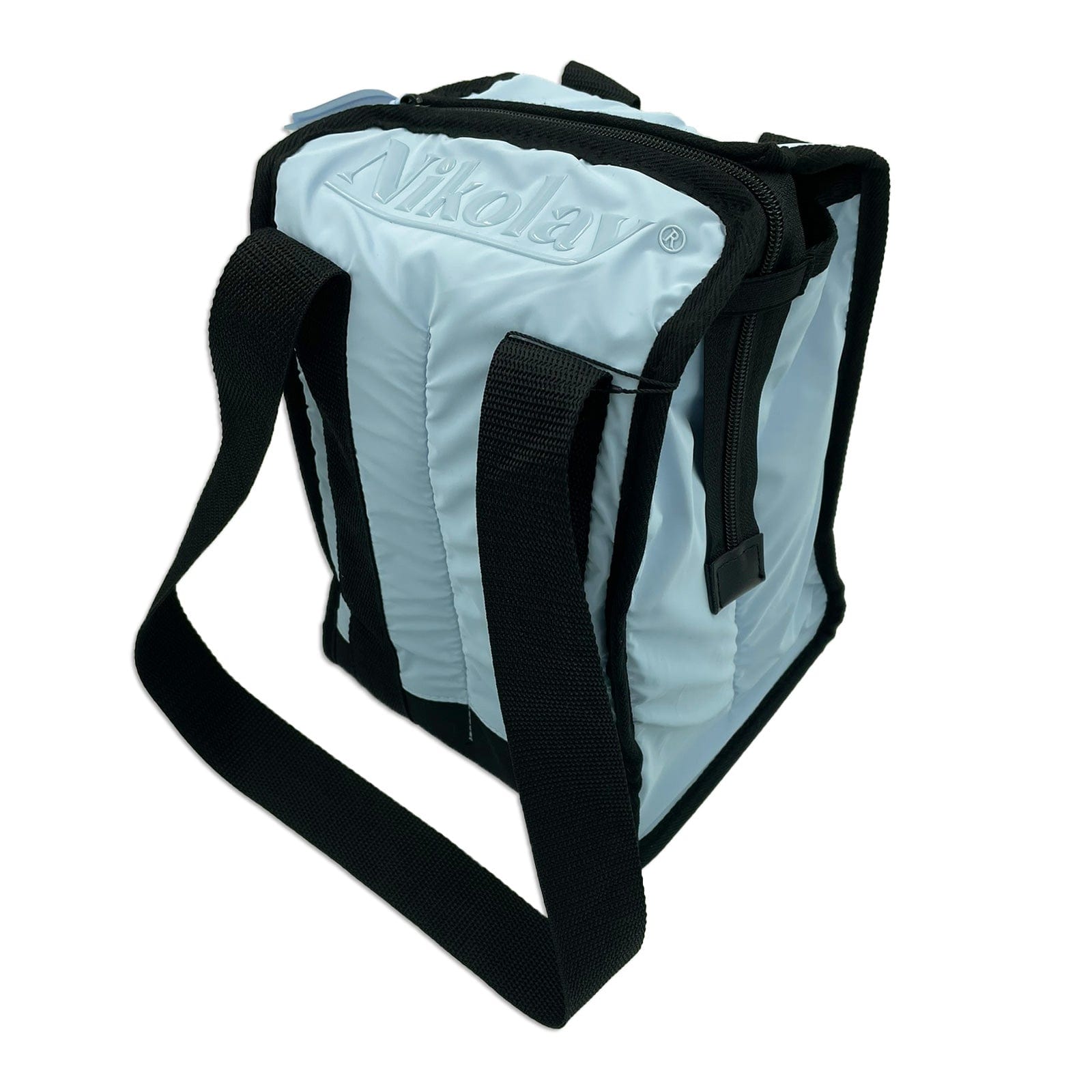 Nikolay 4 Slot Pointe Shoe Bag - DanceSupplies.com