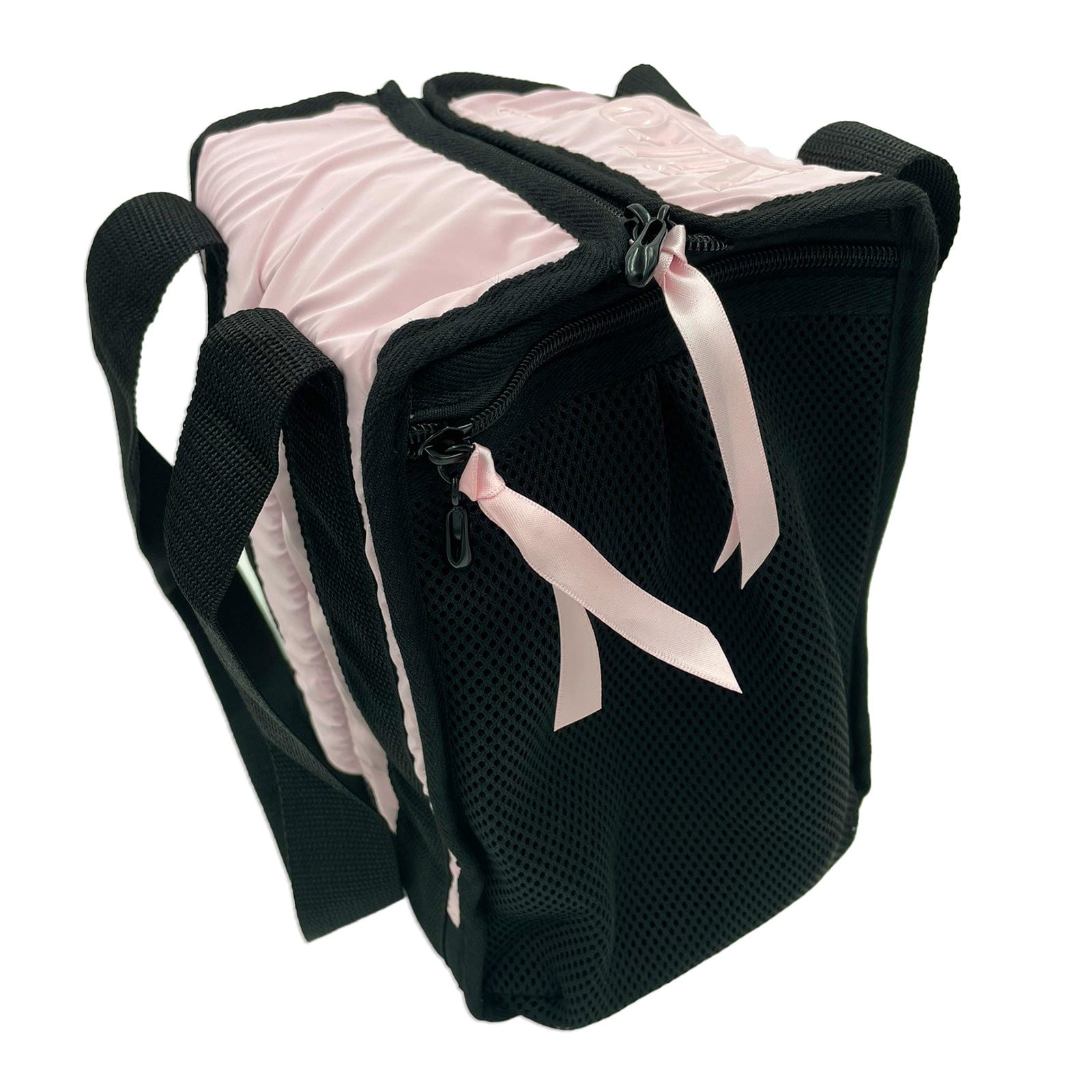 Nikolay 4 Slot Pointe Shoe Bag - DanceSupplies.com