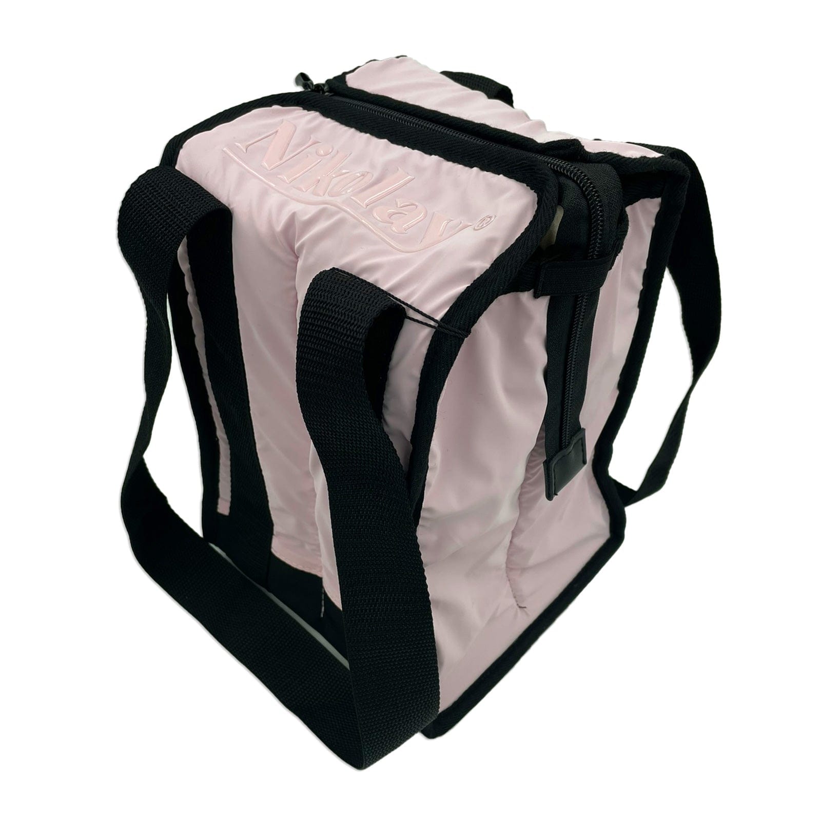 Nikolay 4 Slot Pointe Shoe Bag - DanceSupplies.com