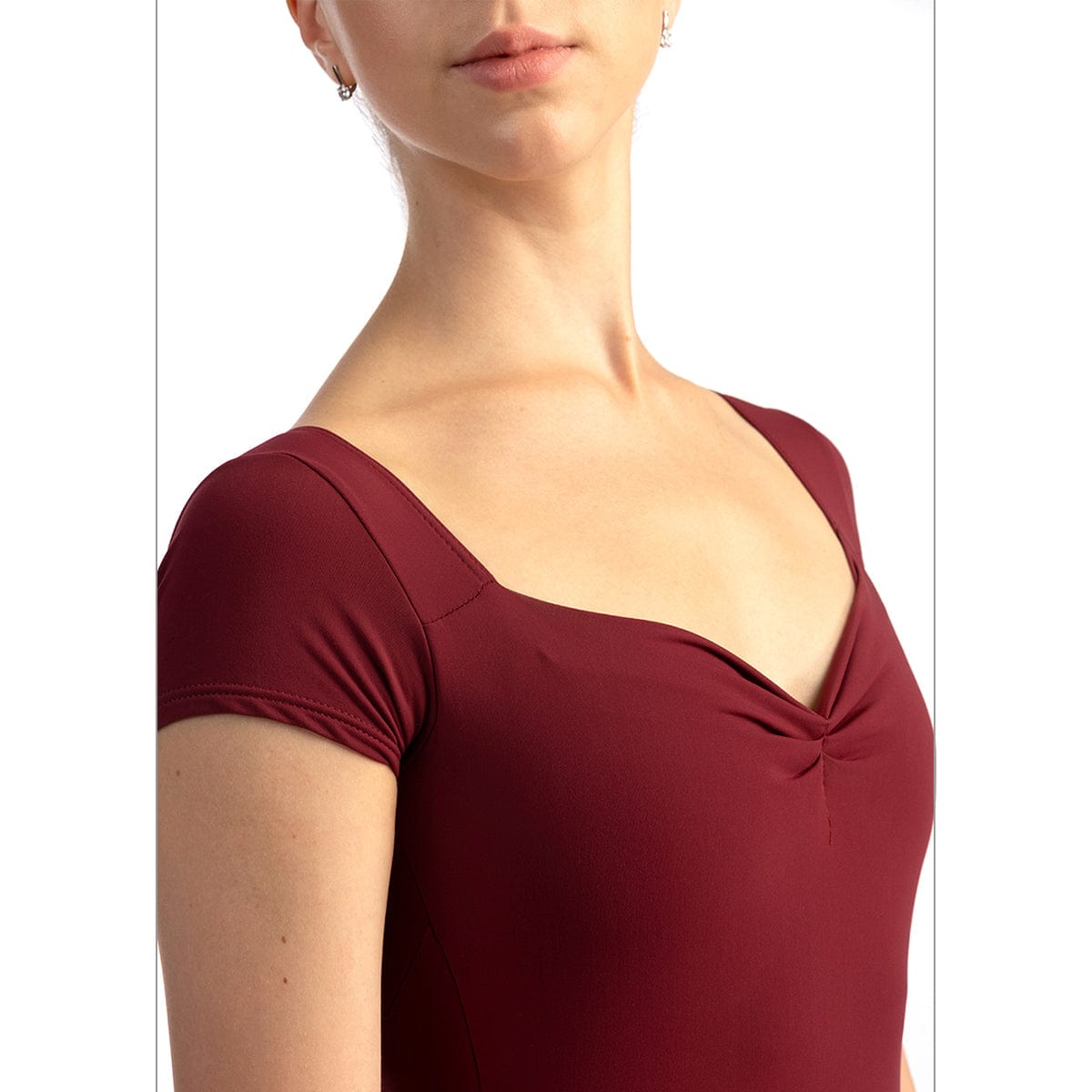 Nikolay Adult Erica Leotard - DanceSupplies.com