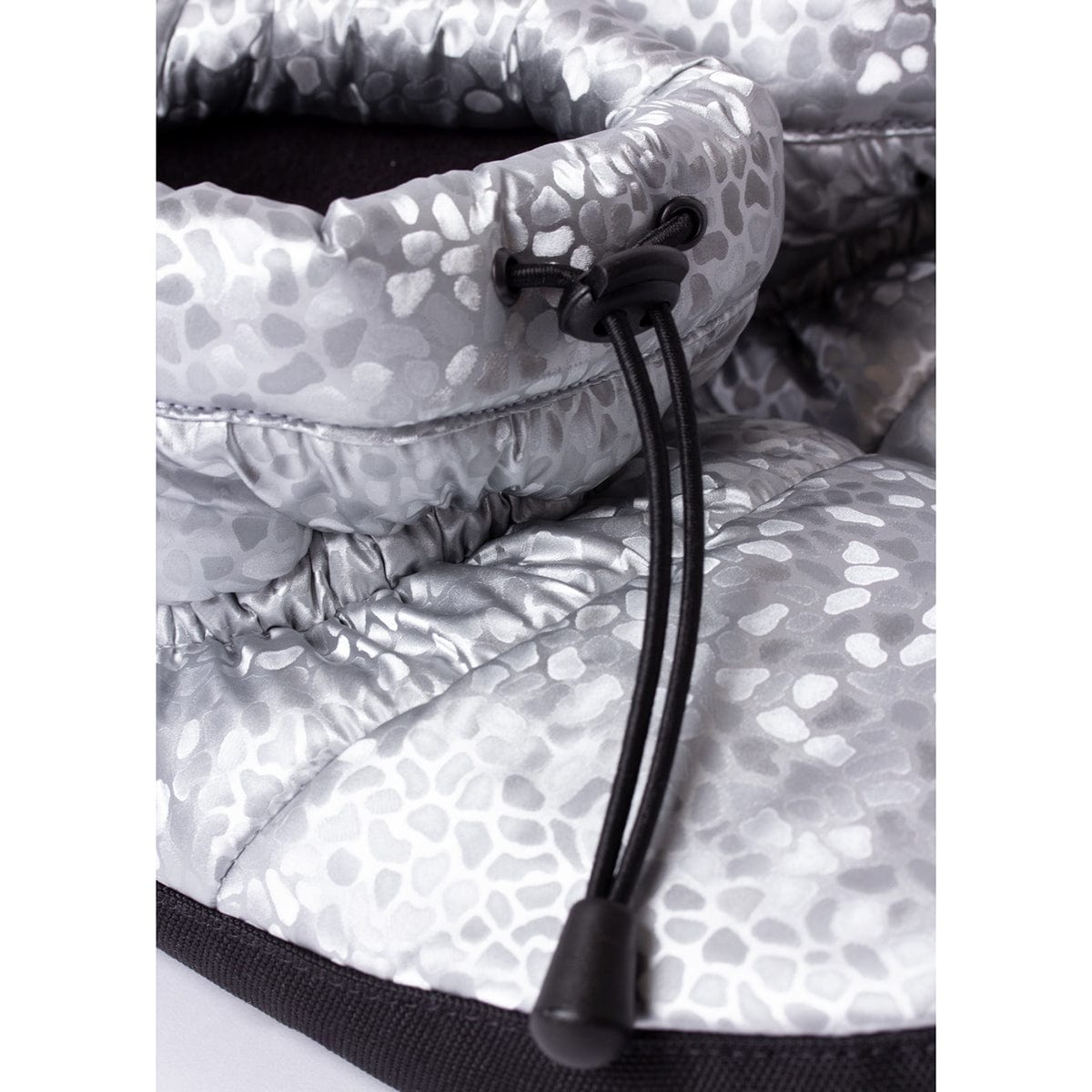 Nikolay Adult Low-Cut Warmup Booties - DanceSupplies.com