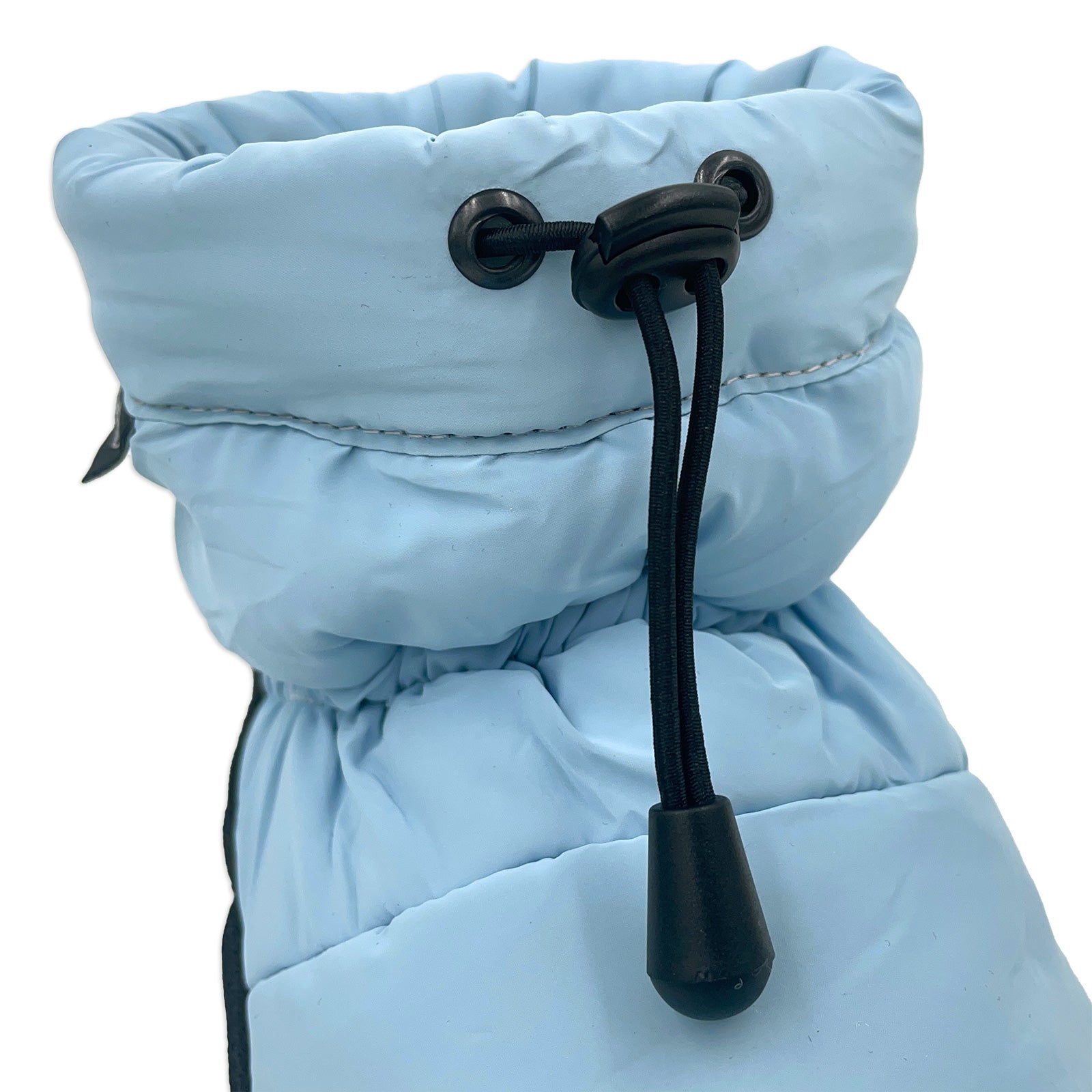 Nikolay Adult Low-Cut Warmup Booties - DanceSupplies.com