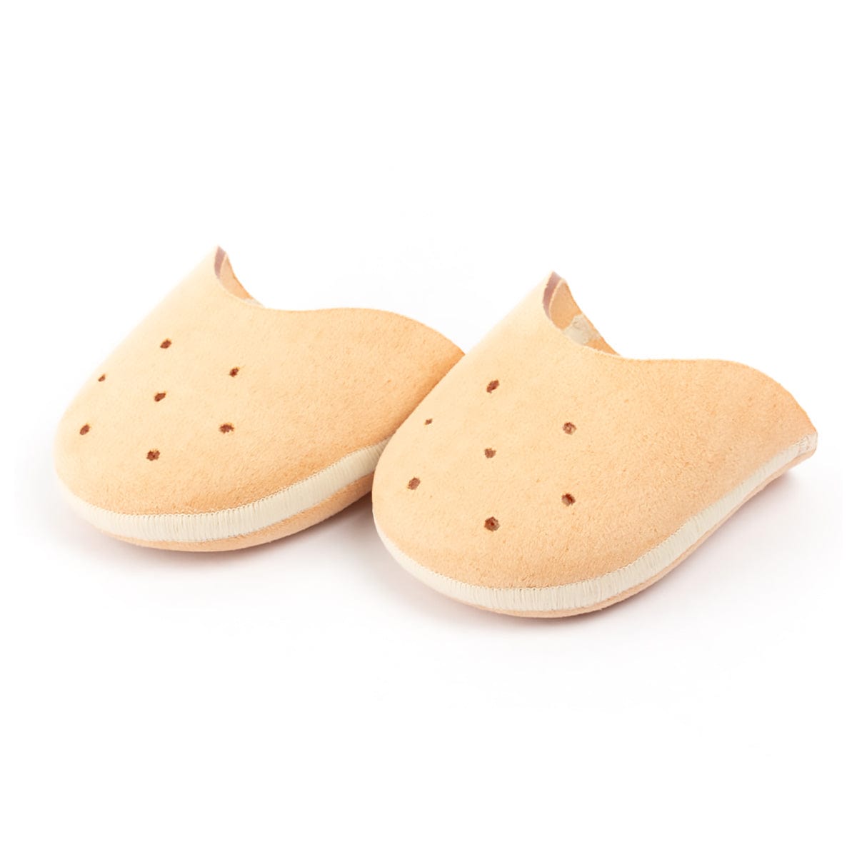Nikolay Moleskin Toe Pads - DanceSupplies.com