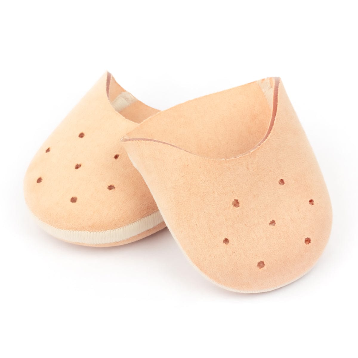 Nikolay Moleskin Toe Pads S - DanceSupplies.com