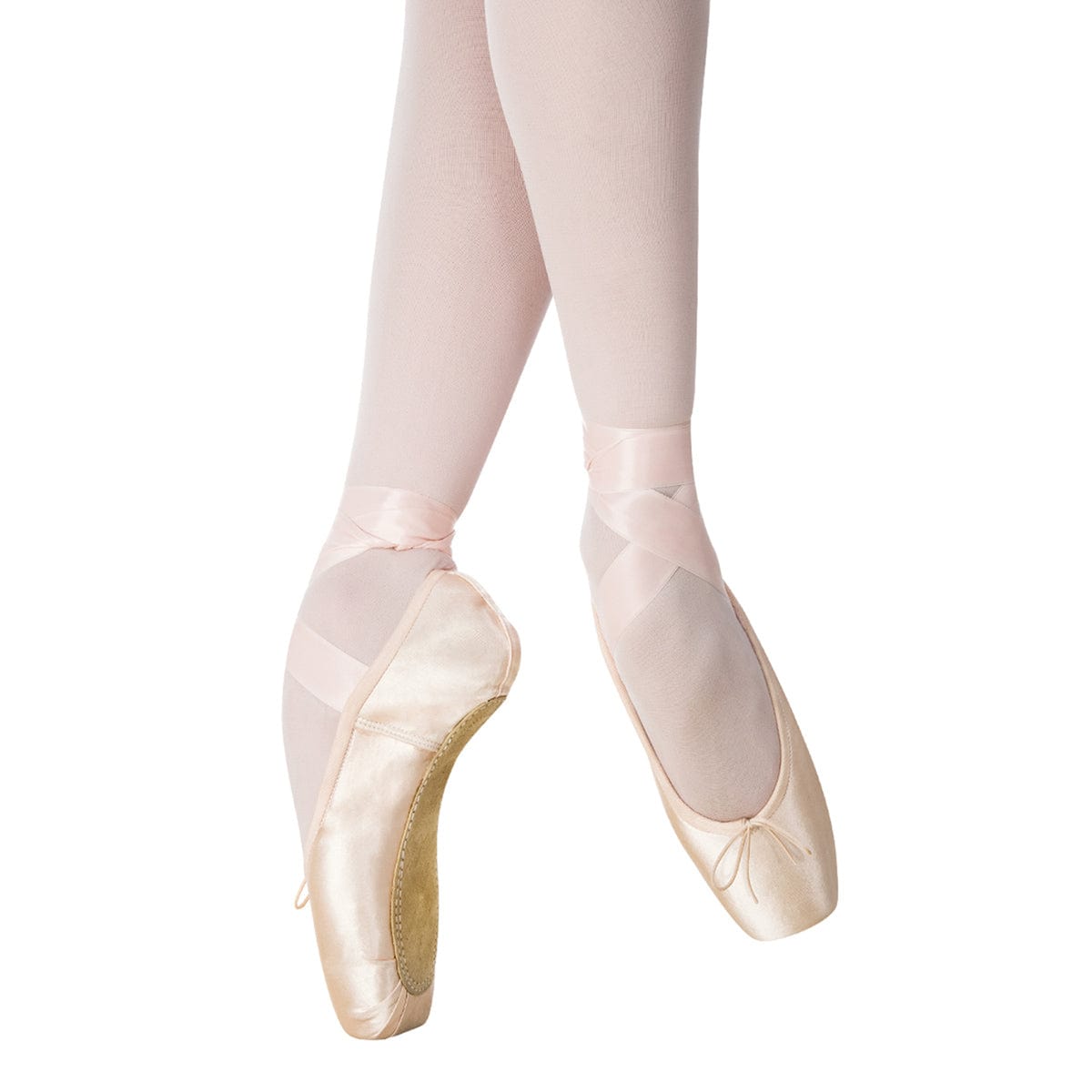 Sleek Extra Flex Pointe Shoe main image 0