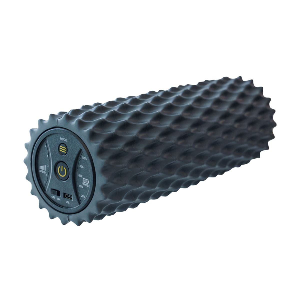 Nikolay Vibrating Foam Roller - DanceSupplies.com