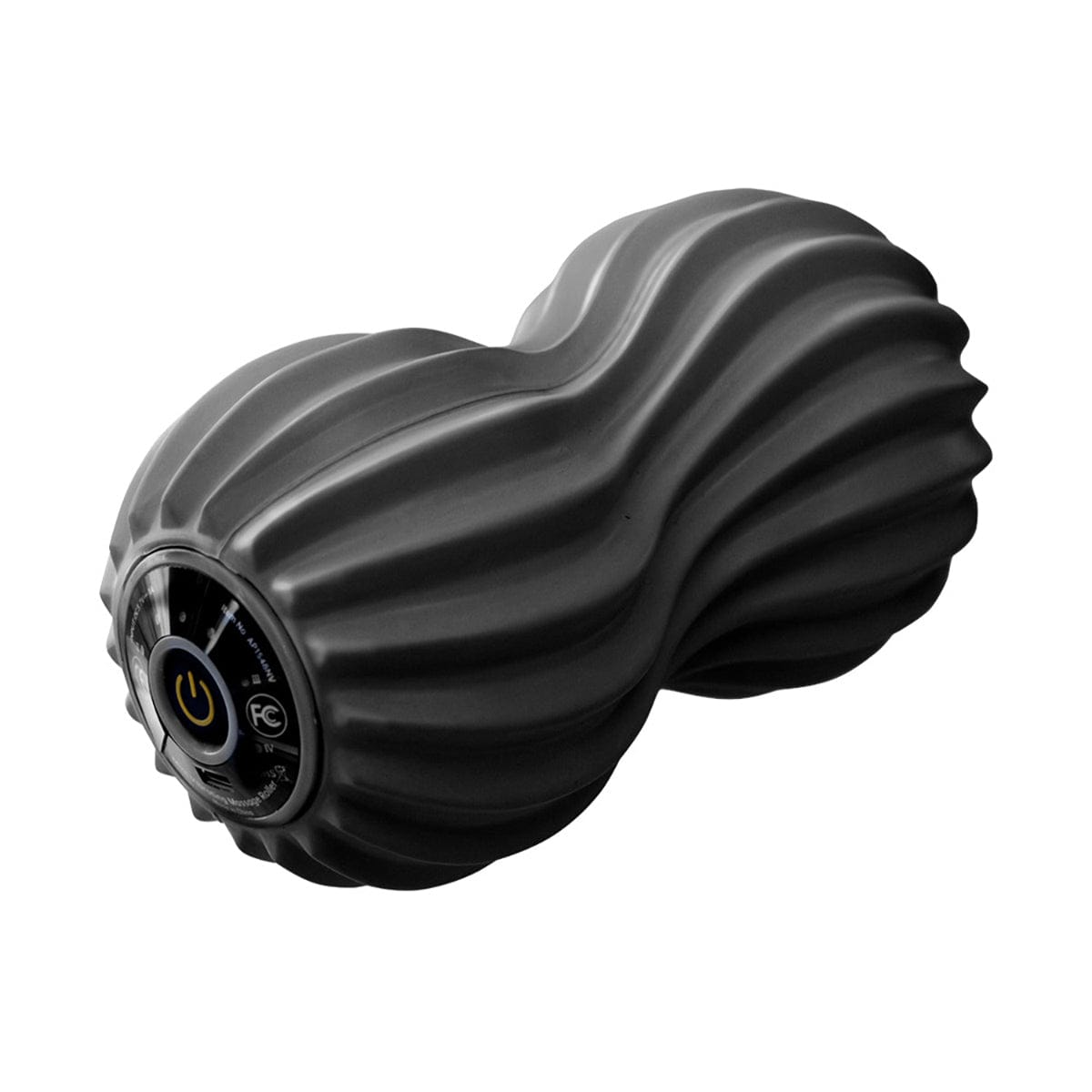 Nikolay Vibrating Peanut Massage Roller - DanceSupplies.com