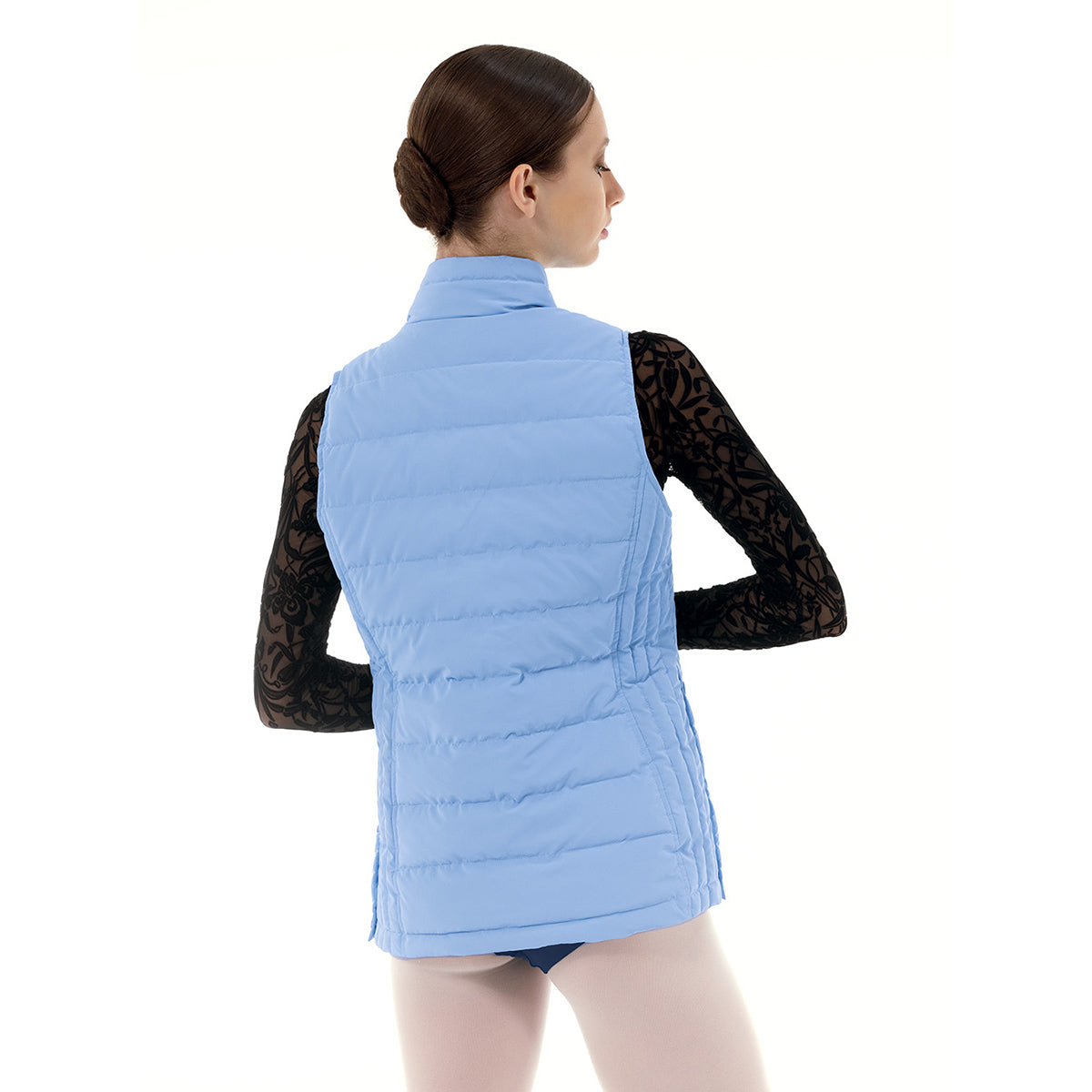 Nikolay Cloud Vest - DanceSupplies.com