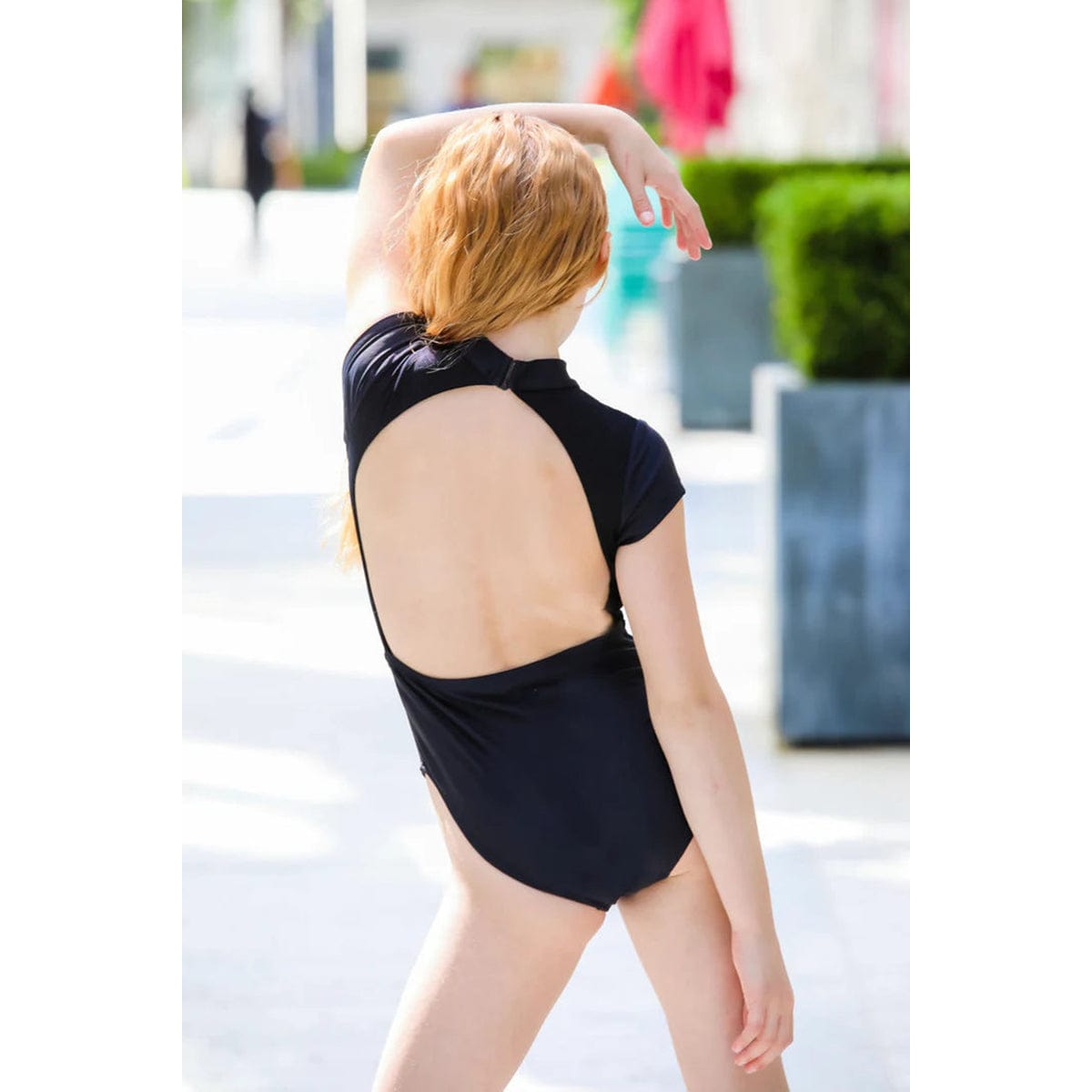 Oh La La Stella Leotard - DanceSupplies.com