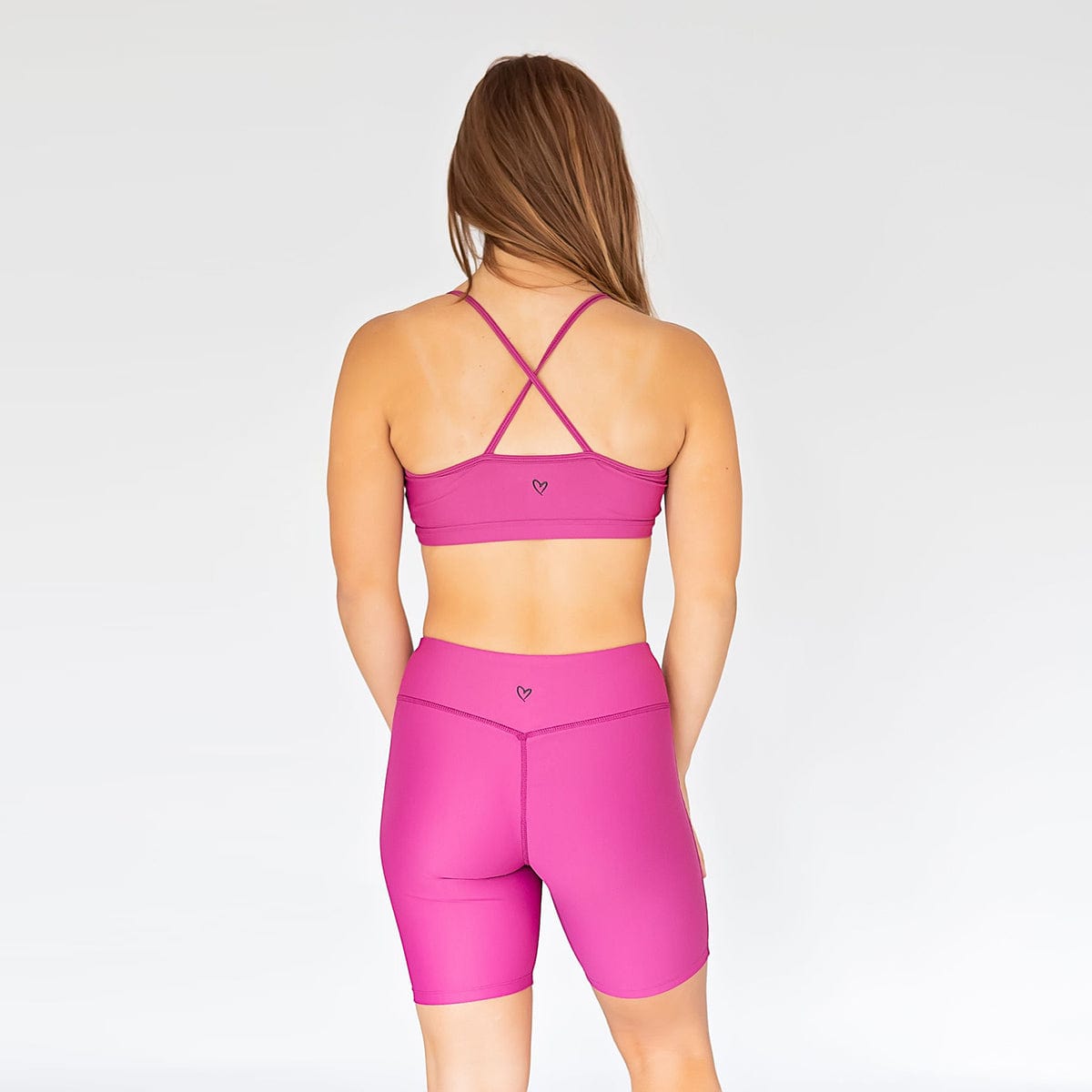 Oh La La Everyday Bike Shorts - DanceSupplies.com