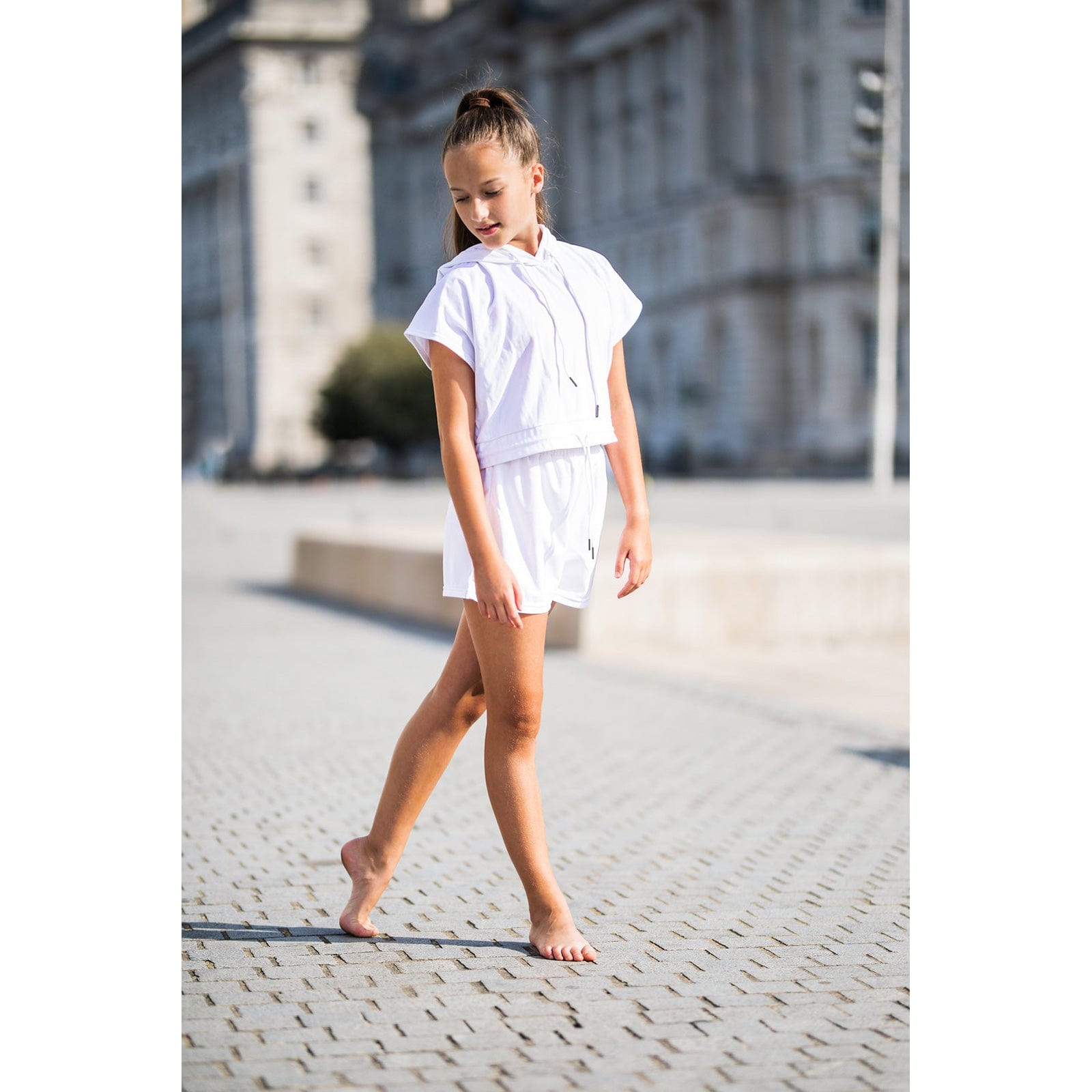 Oh La La Adrenaline Shorts - DanceSupplies.com