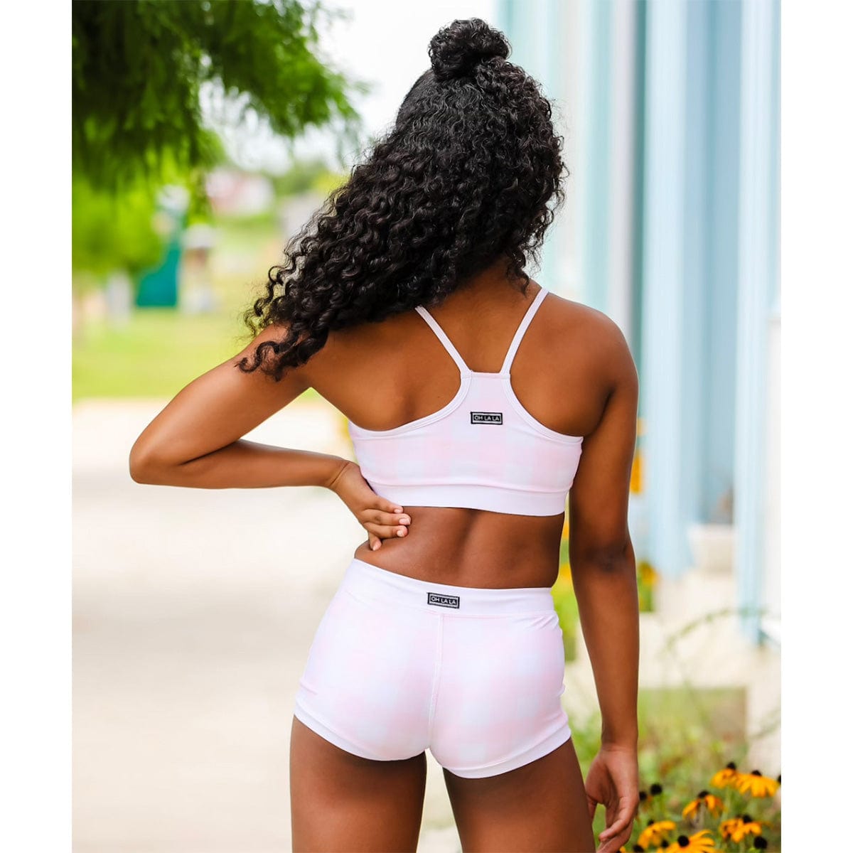 Oh La La Muse Top - DanceSupplies.com