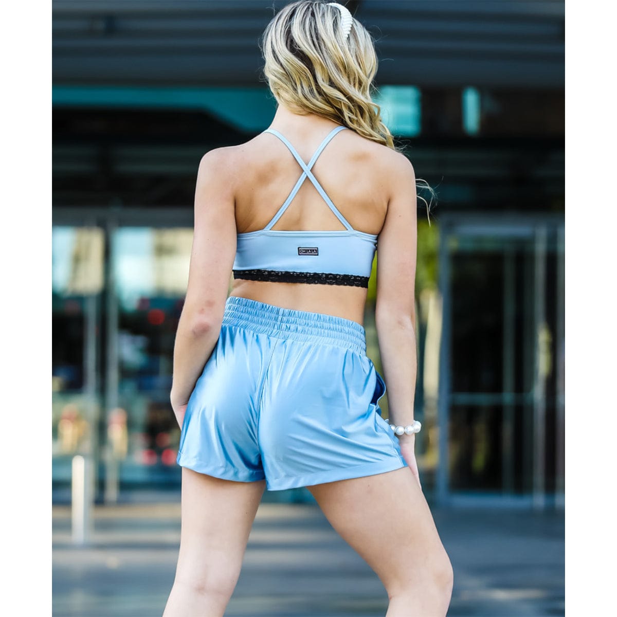 Oh La La Juliet Boxer Shorts - DanceSupplies.com