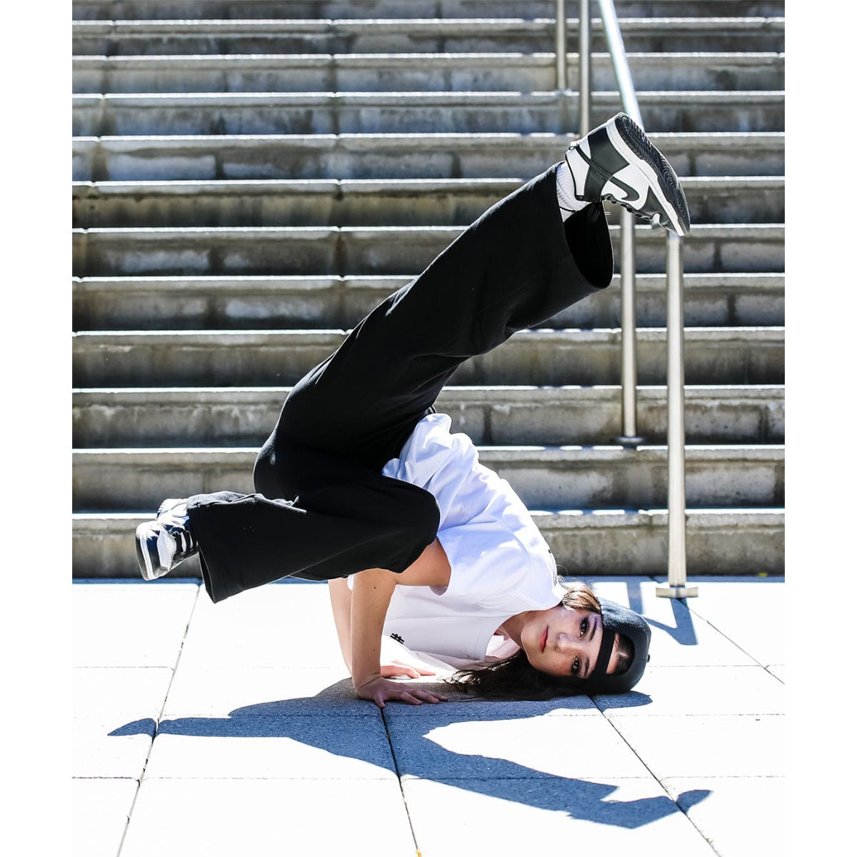 Oh La La Wide Leg Lounge Pants - DanceSupplies.com