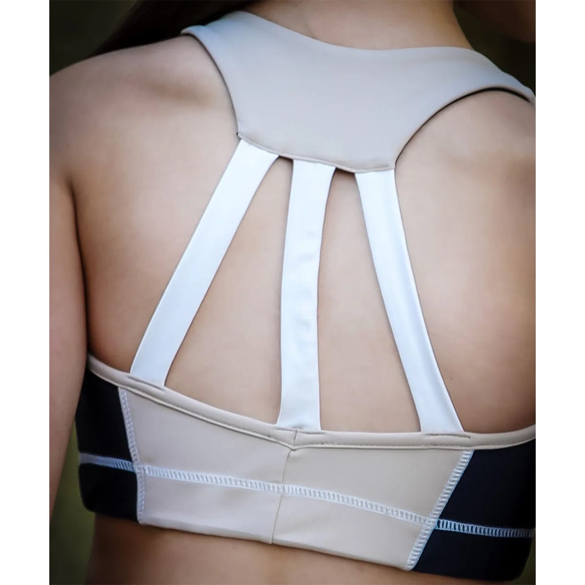 Oh La La Natalie Top - DanceSupplies.com