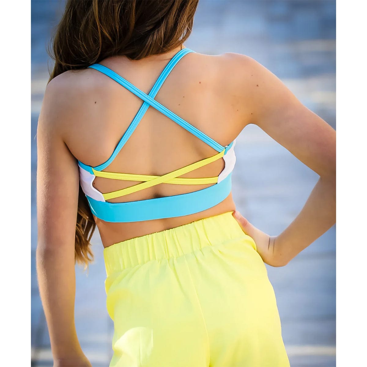 Oh La La Villa Top - DanceSupplies.com