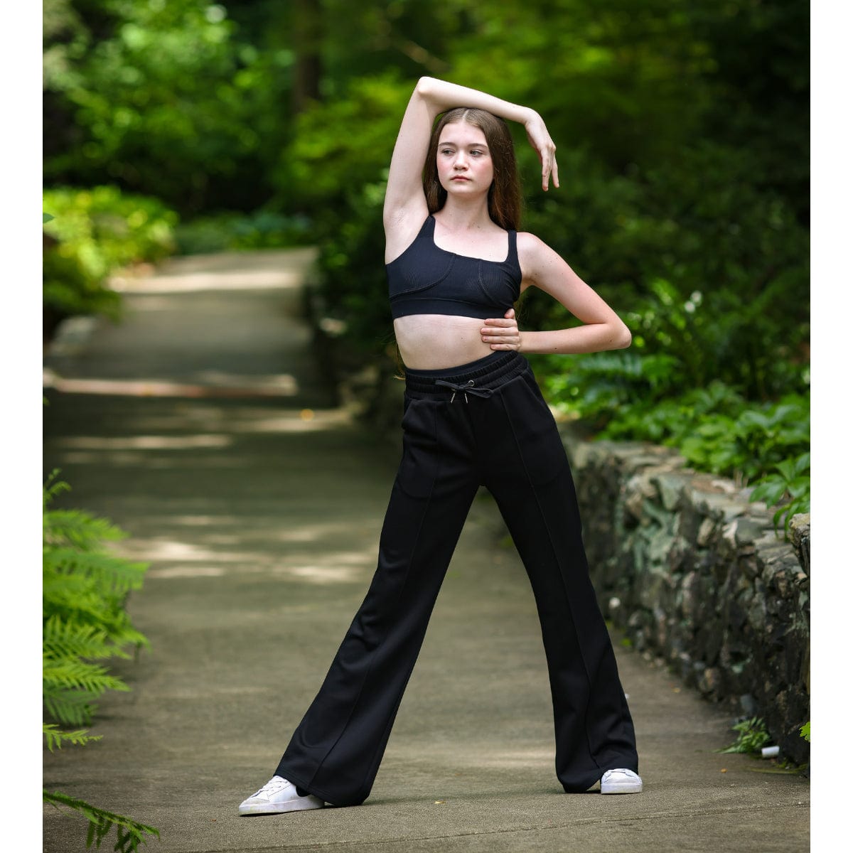 Oh La La Battu Pants - DanceSupplies.com