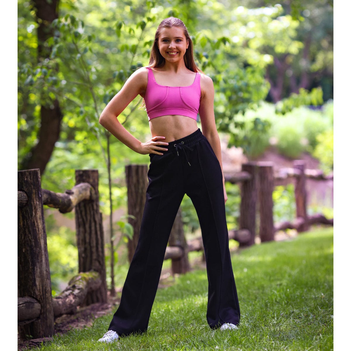 Oh La La Battu Pants - DanceSupplies.com