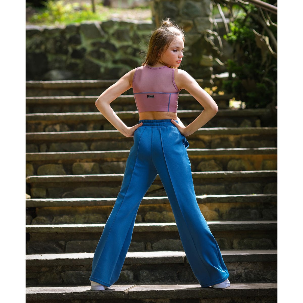 Oh La La Battu Pants - DanceSupplies.com