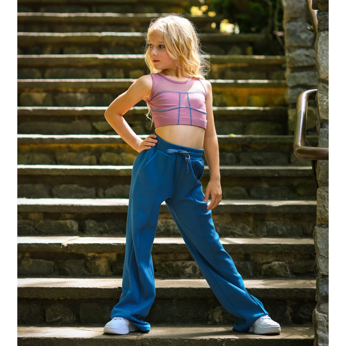 Oh La La Battu Pants - DanceSupplies.com