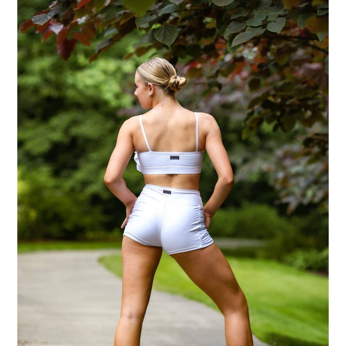 Oh La La Ava Top - DanceSupplies.com