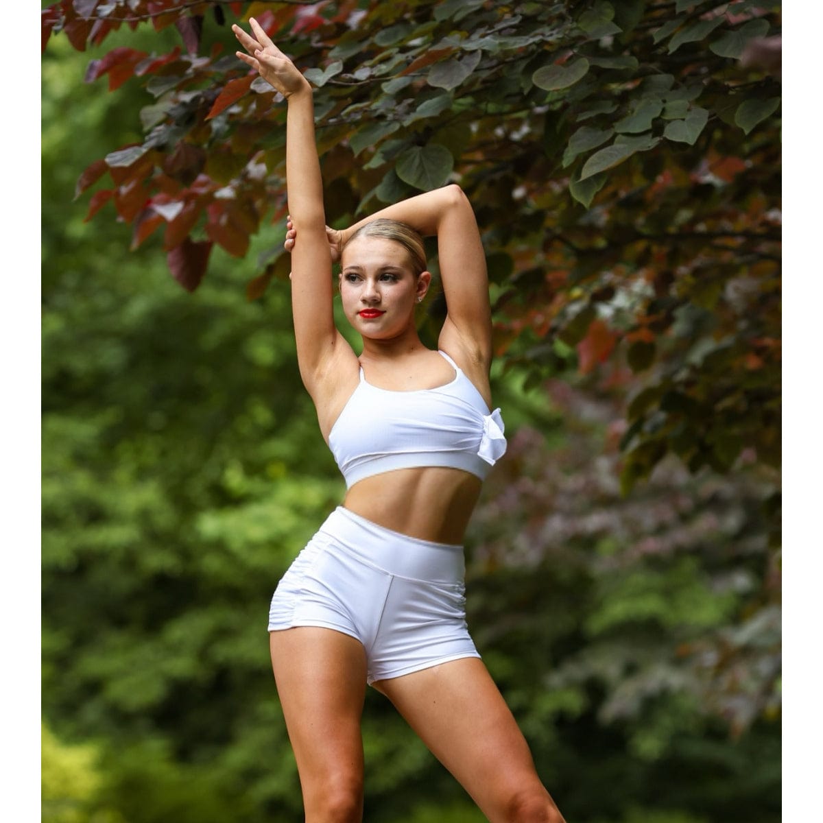 Oh La La Ava Top - DanceSupplies.com