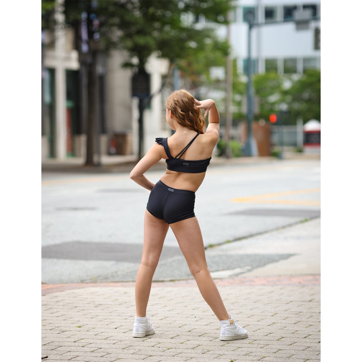 Oh La La Bijou Top - DanceSupplies.com