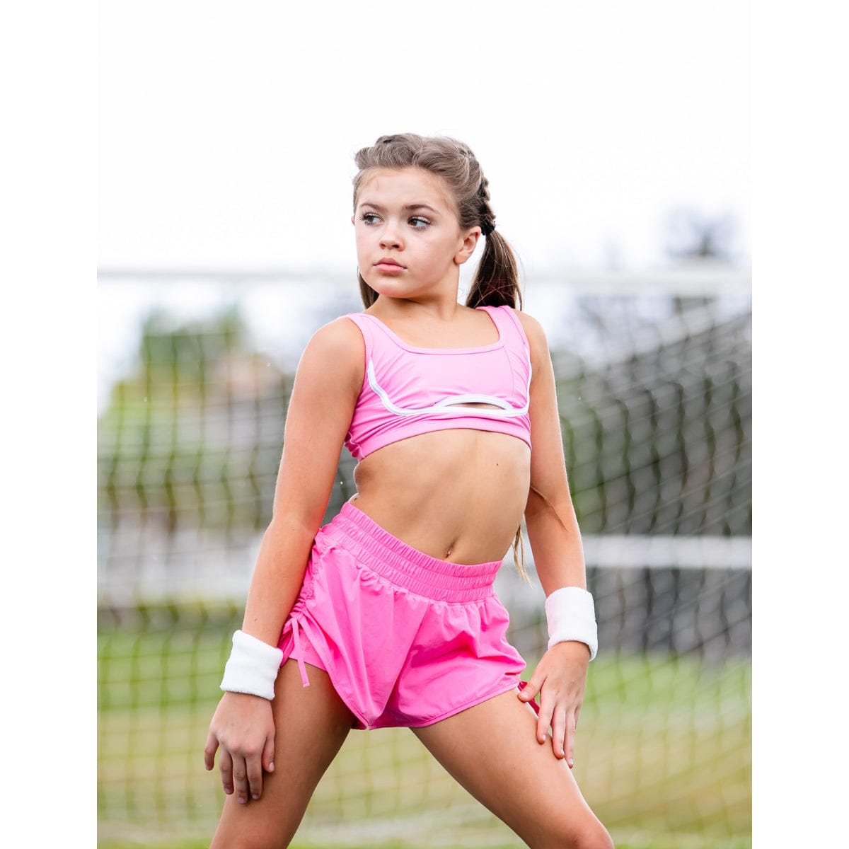 Oh La La Love Shorts - DanceSupplies.com