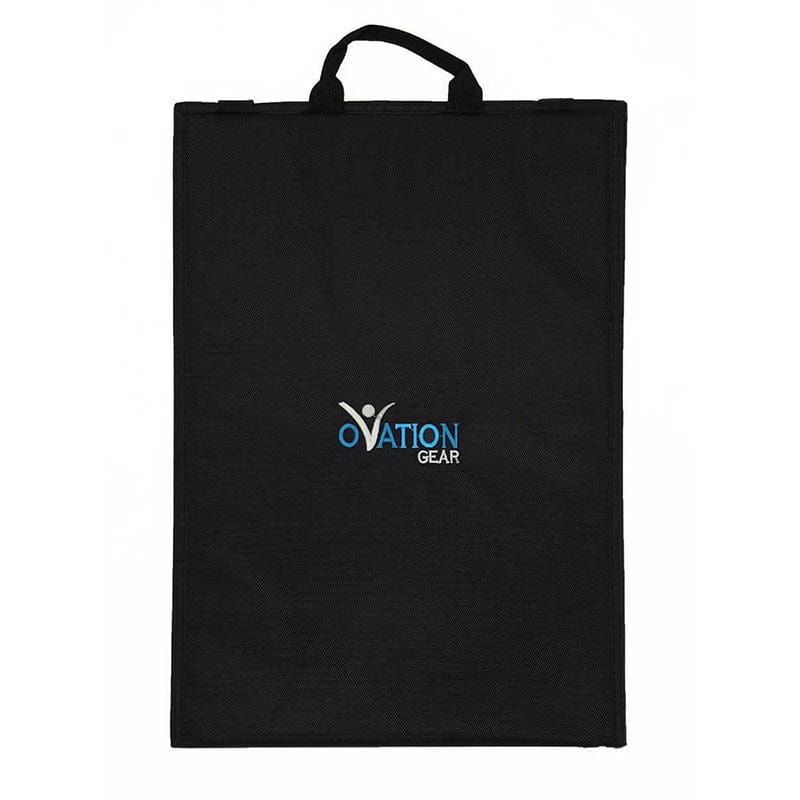 Ovation Gear Folding Mirror - DanceSupplies.com