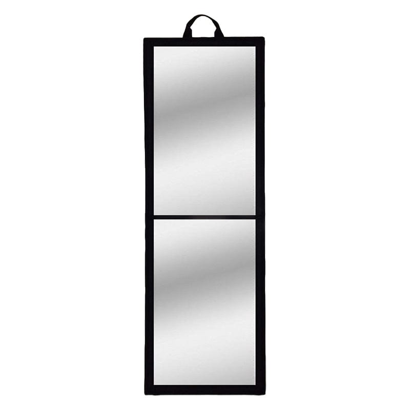Ovation Gear Folding Mirror - DanceSupplies.com
