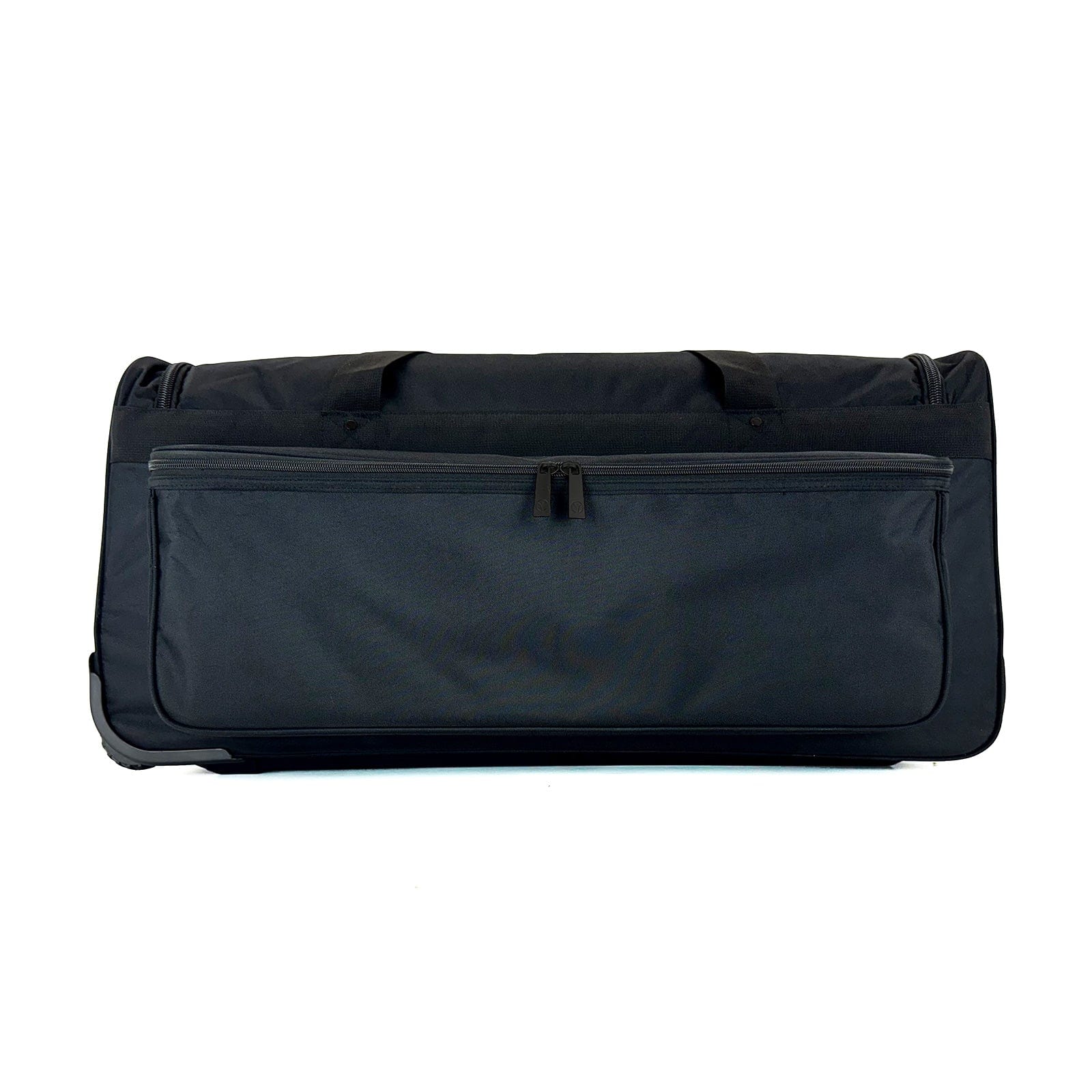 Ovation Gear Black Performance Bag - Large - DanceSupplies.com