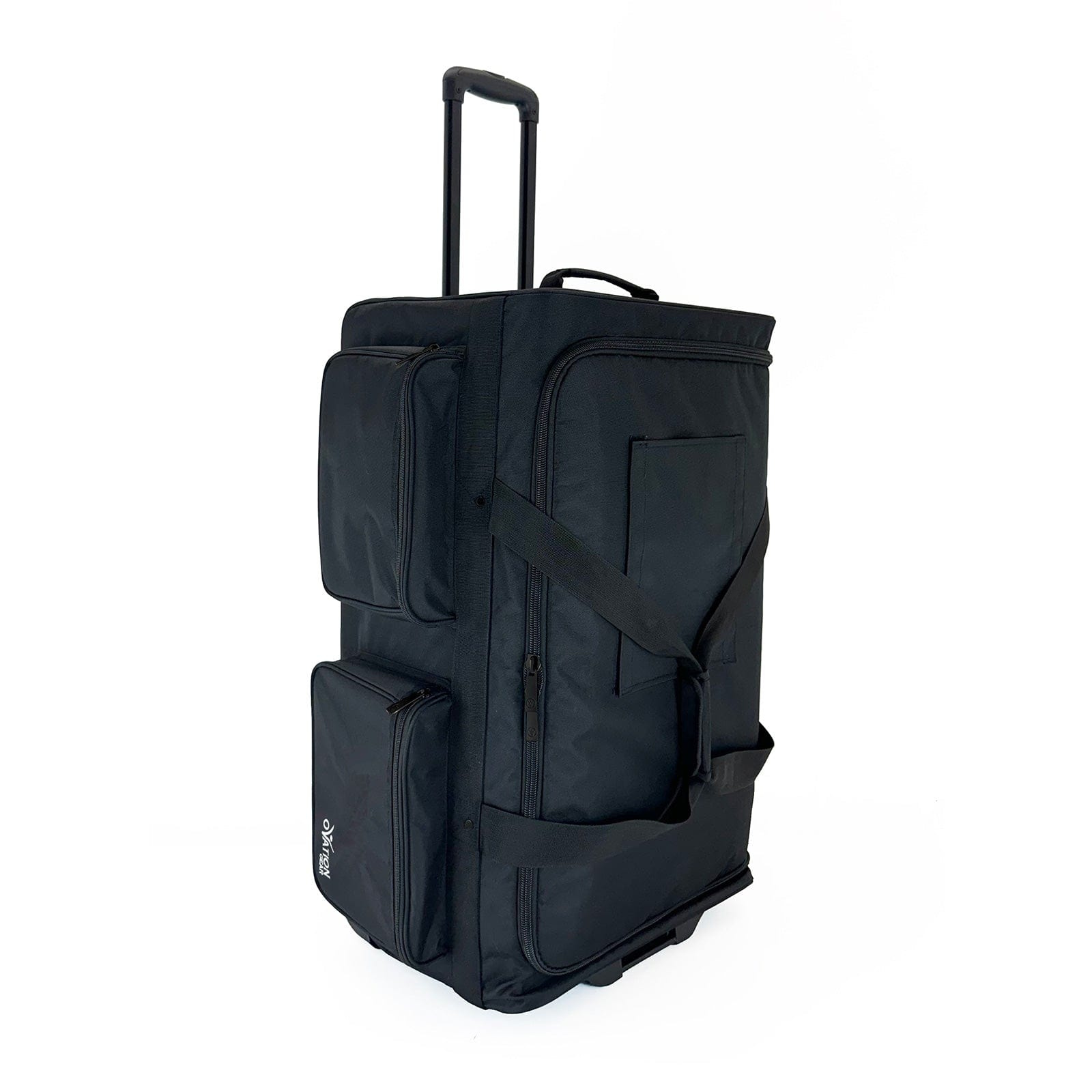 Ovation Gear Black Performance Bag - Large - DanceSupplies.com