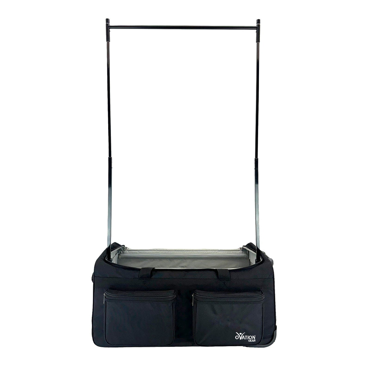 Tour De Dressage Ovation Airform – 60 Cm (24 Pouces) – Noir – Occasion