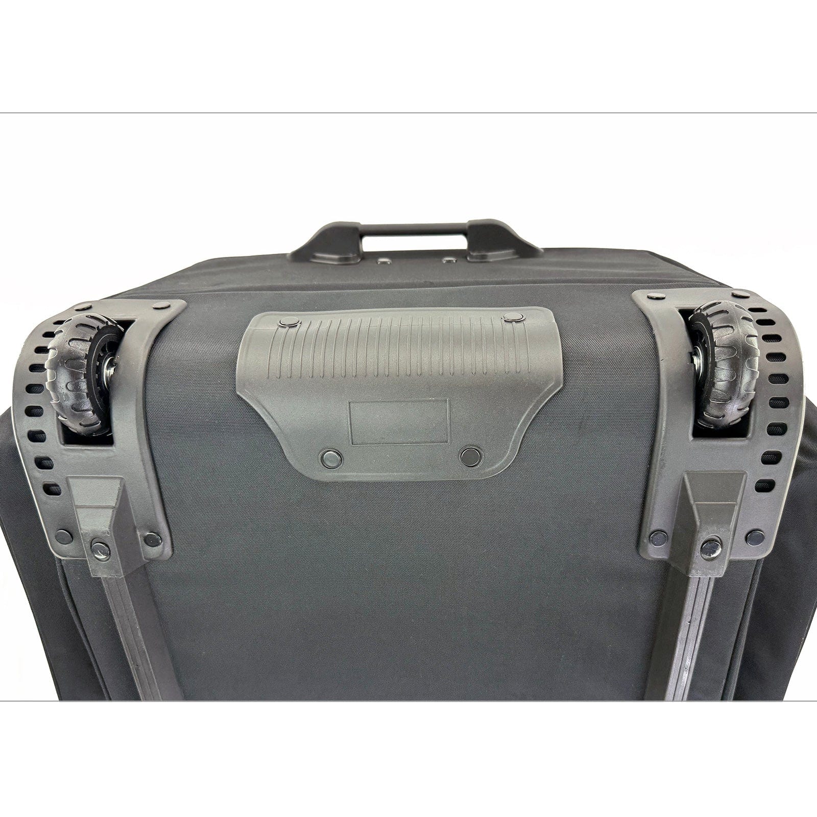 Ovation Gear Black/Purple Performance Bag - Large - DanceSupplies.com